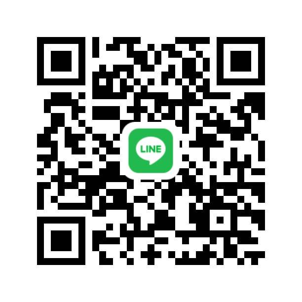 LINE 官方帳號 QR Code